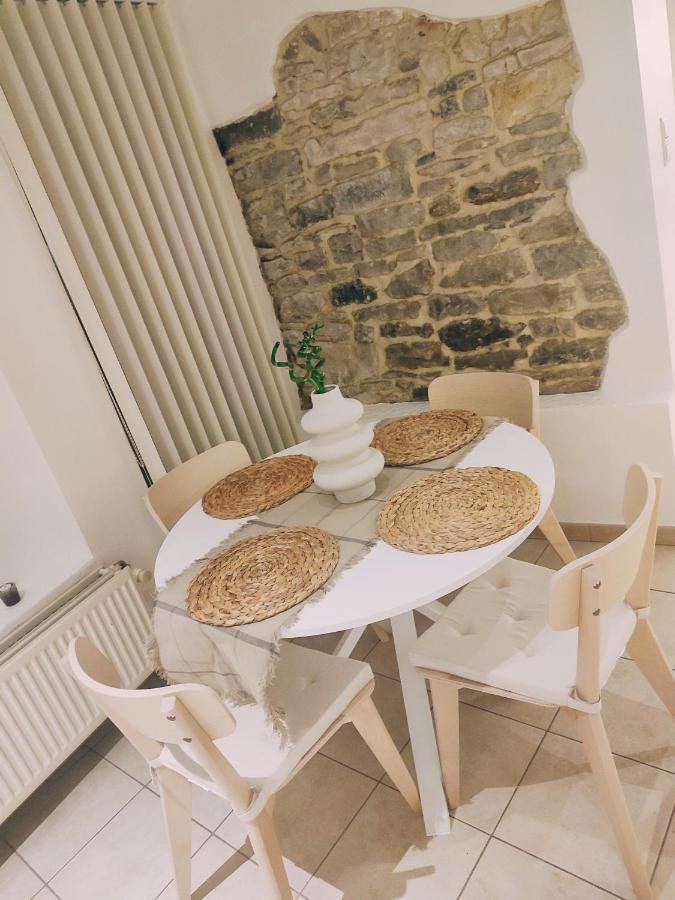 L Auberge De L Entre Potes-Boho Chic Maffle Exterior photo